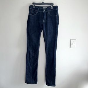 Burberry jeans
